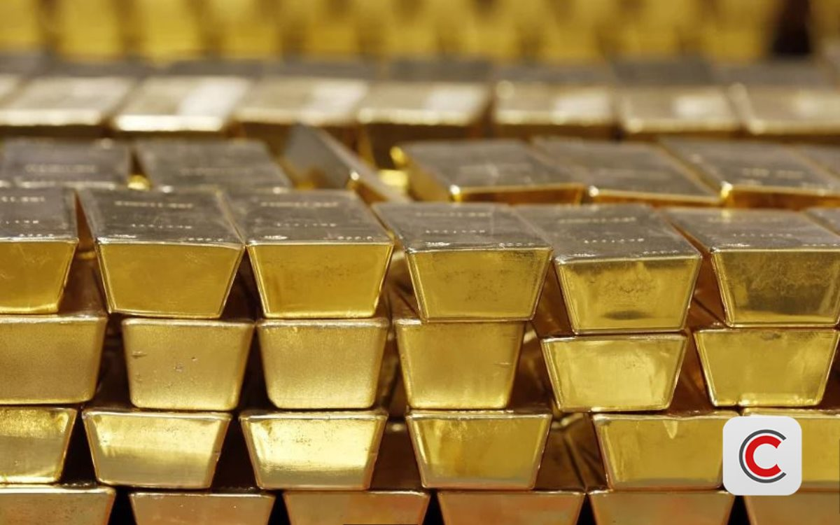 Một app đầu tư vàng vừa ' sập ' khiến hàng chục nghìn nhà đầu tư mất trắng - Ảnh 1. Một app đầu tư vàng vừa ' sập ' khiến hàng chục nghìn nhà đầu tư mất trắng - Ảnh 1.