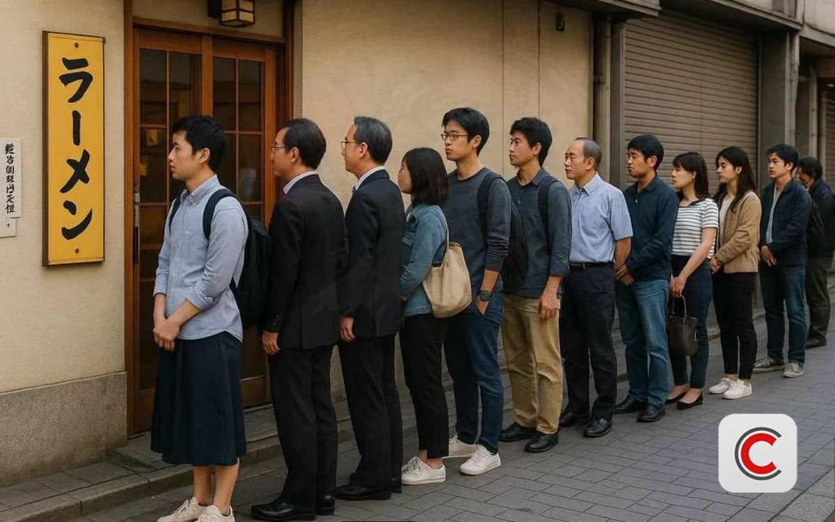 Hệ thống vé ưu tiên tại quán cà phê: Không còn phải xếp hàng 2026 - Ảnh 1.