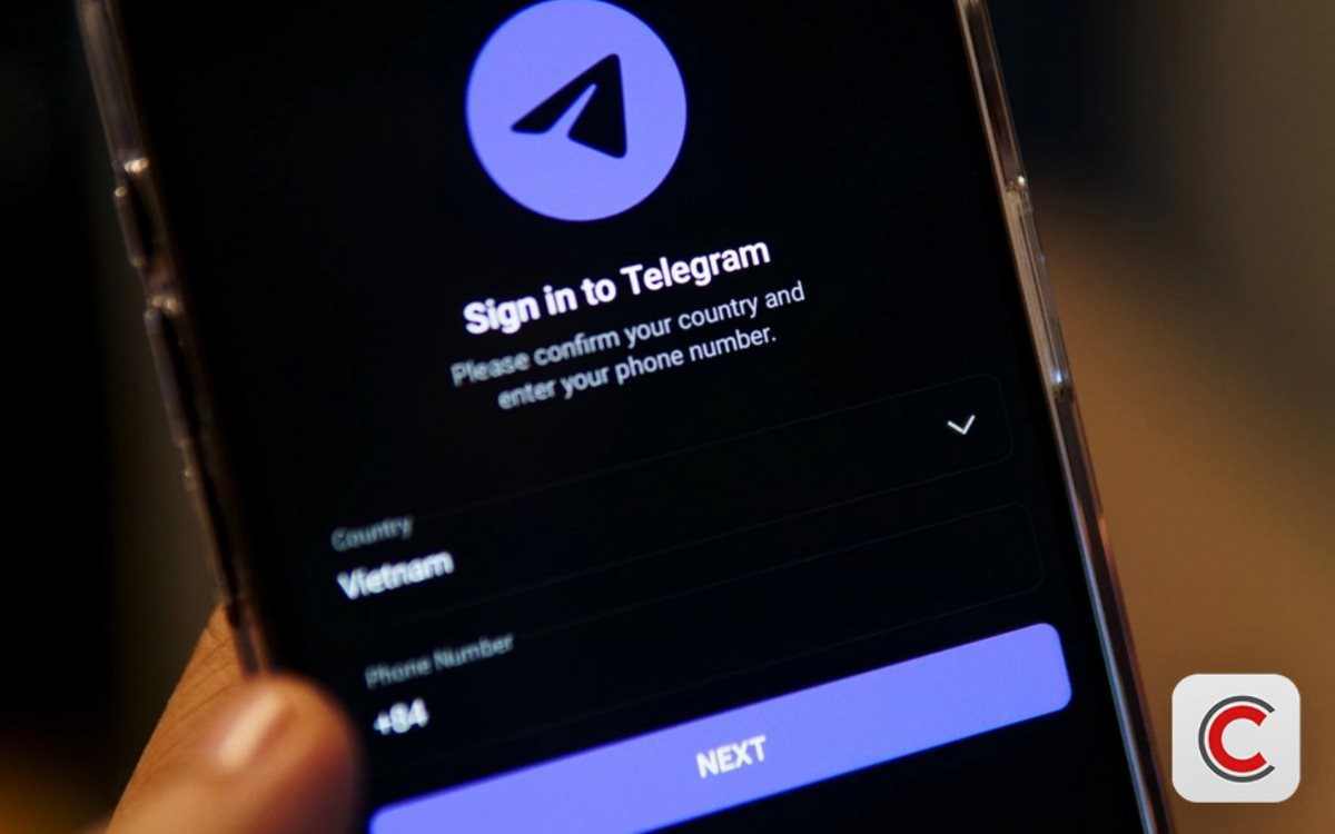 Phát hiện đường dây rửa tiền qua Telegram quy mô 16 tỷ USD và chiêu trò tinh vi - Ảnh 1.