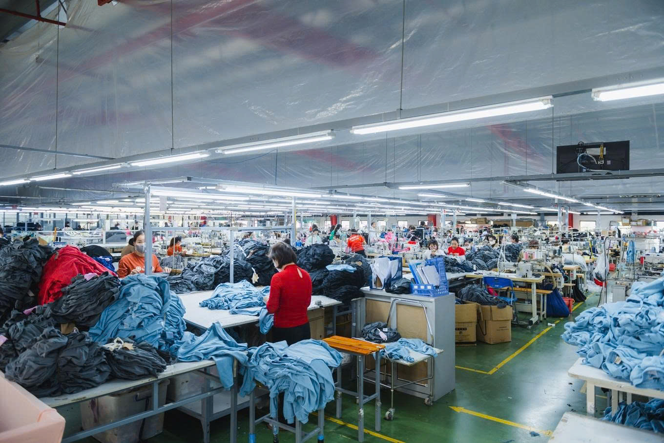 Canifa: Từ hành trình chinh phục niềm tin người Việt đến khi vươn mình ra biển lớn- Ảnh 3.