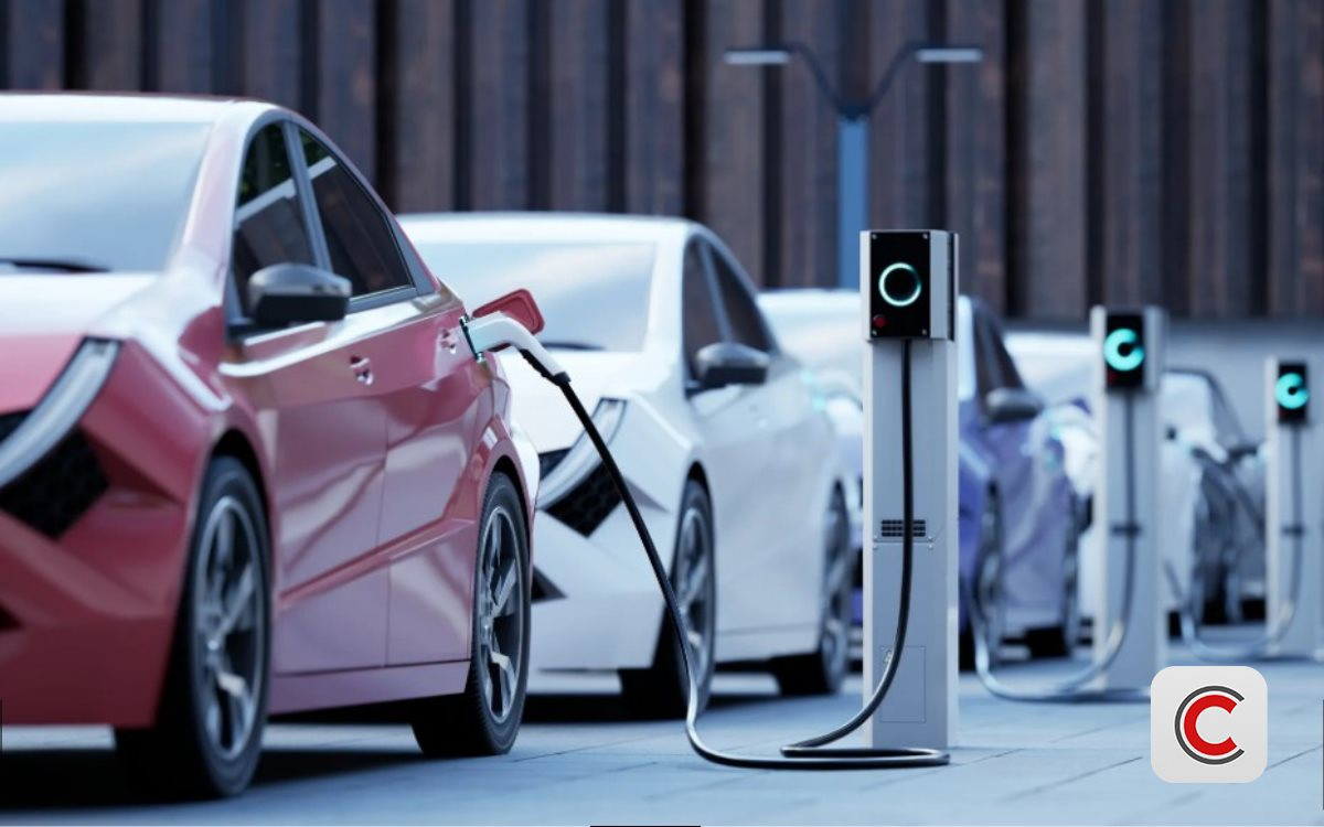 Mỹ gây áp lực lên IEA từ bỏ Net Zero: Tương lai xe xăng và xe điện thế nào? - Ảnh 1.