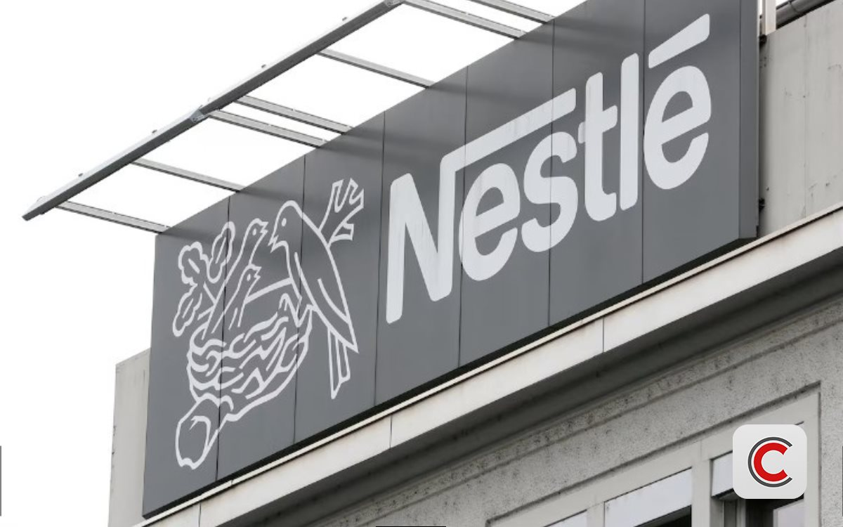 Nestlé thóai vốn khỏi kem , Unilever cải tổ ngành F&B đối mặt thách thức lớn 2026 - Ảnh 1.