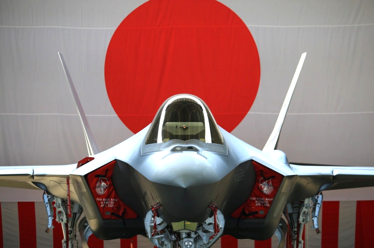 Áp dụng triết lý Nhật, gã khổng lồ quốc phòng Mỹ kiến tạo kỳ tích "vô tiền khoáng hậu" - Ảnh 3.