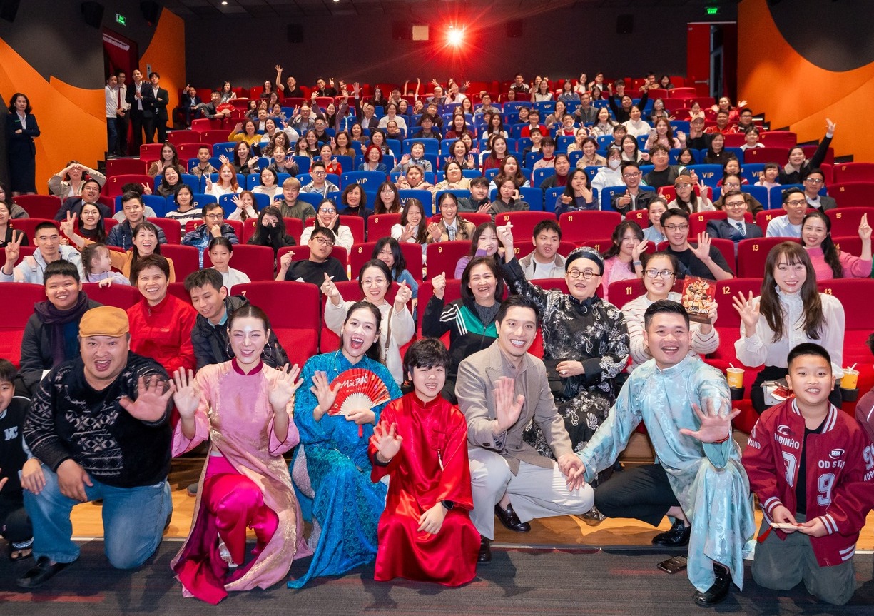 Đạo diễn phim Mùi Phở lên tiếng việc bị "truyền thông bẩn" có tổ chức - Ảnh 2.