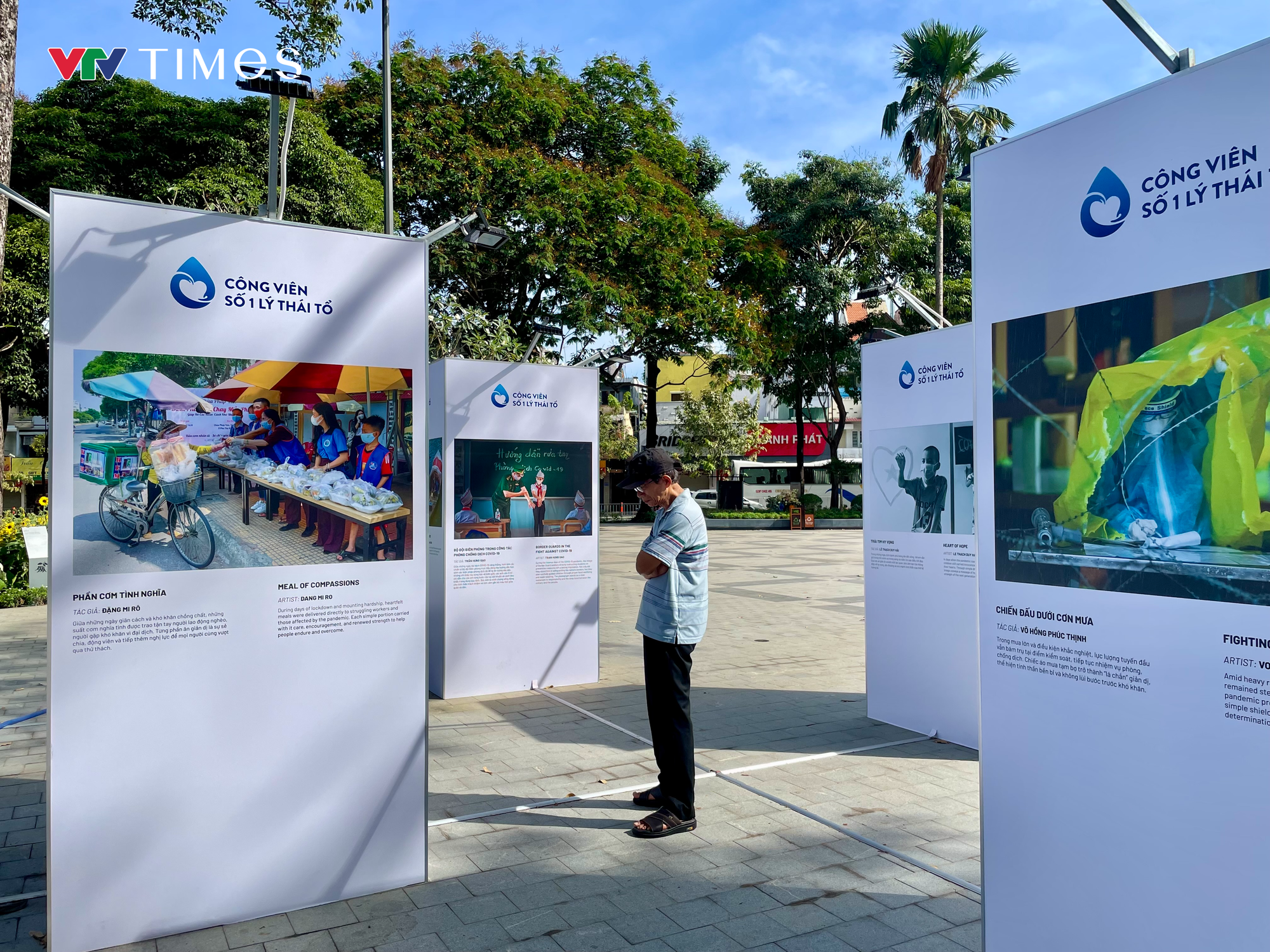 Du xuân ở những "khu đất vàng"- Ảnh 10.