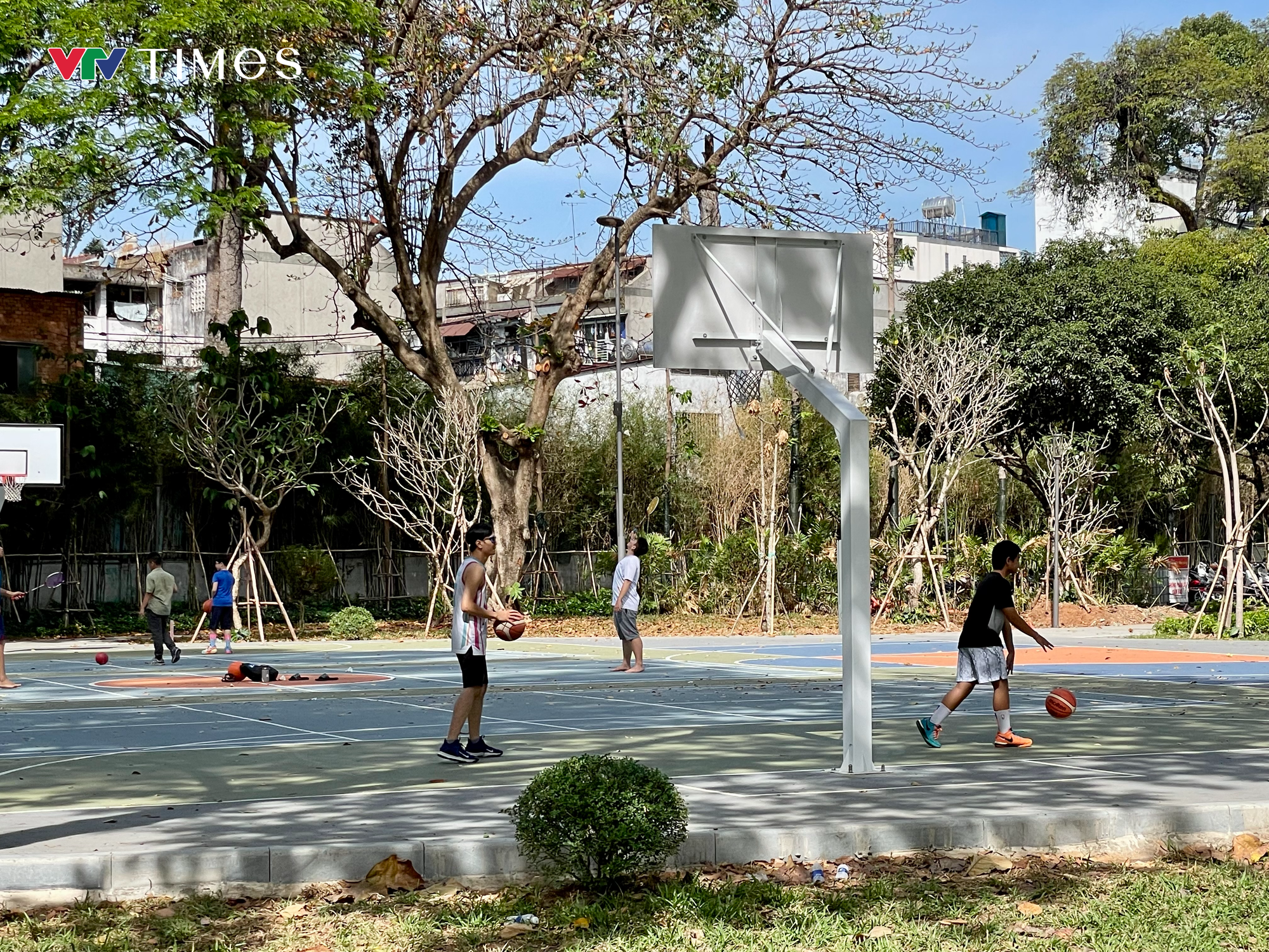 Du xuân ở những "khu đất vàng"- Ảnh 14.