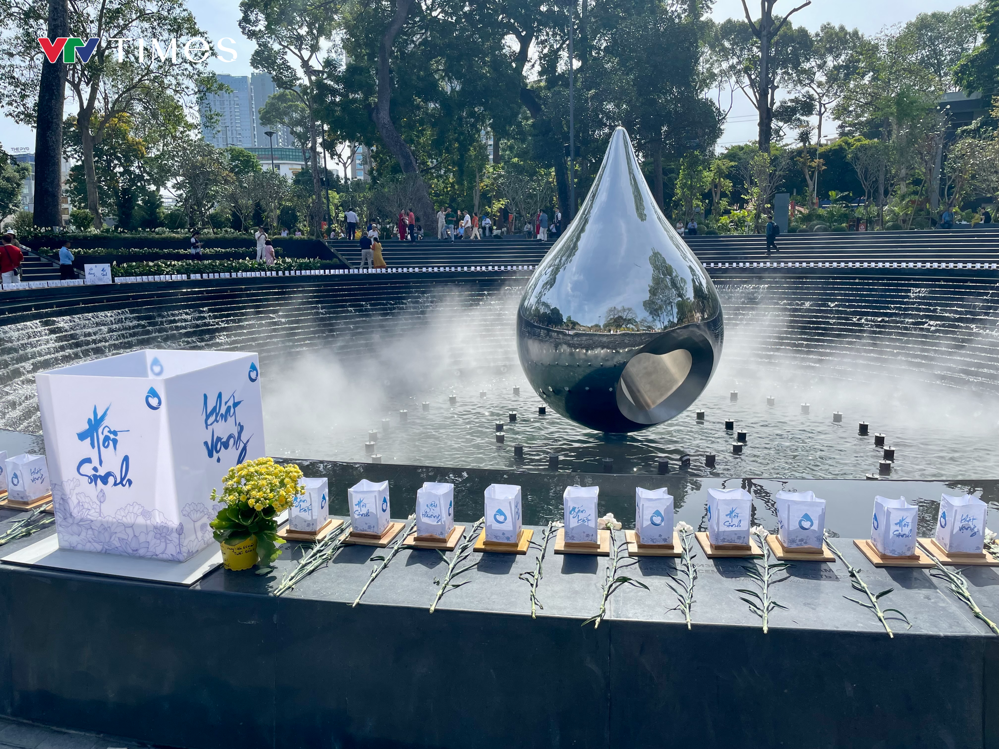 Du xuân ở những "khu đất vàng"- Ảnh 8.