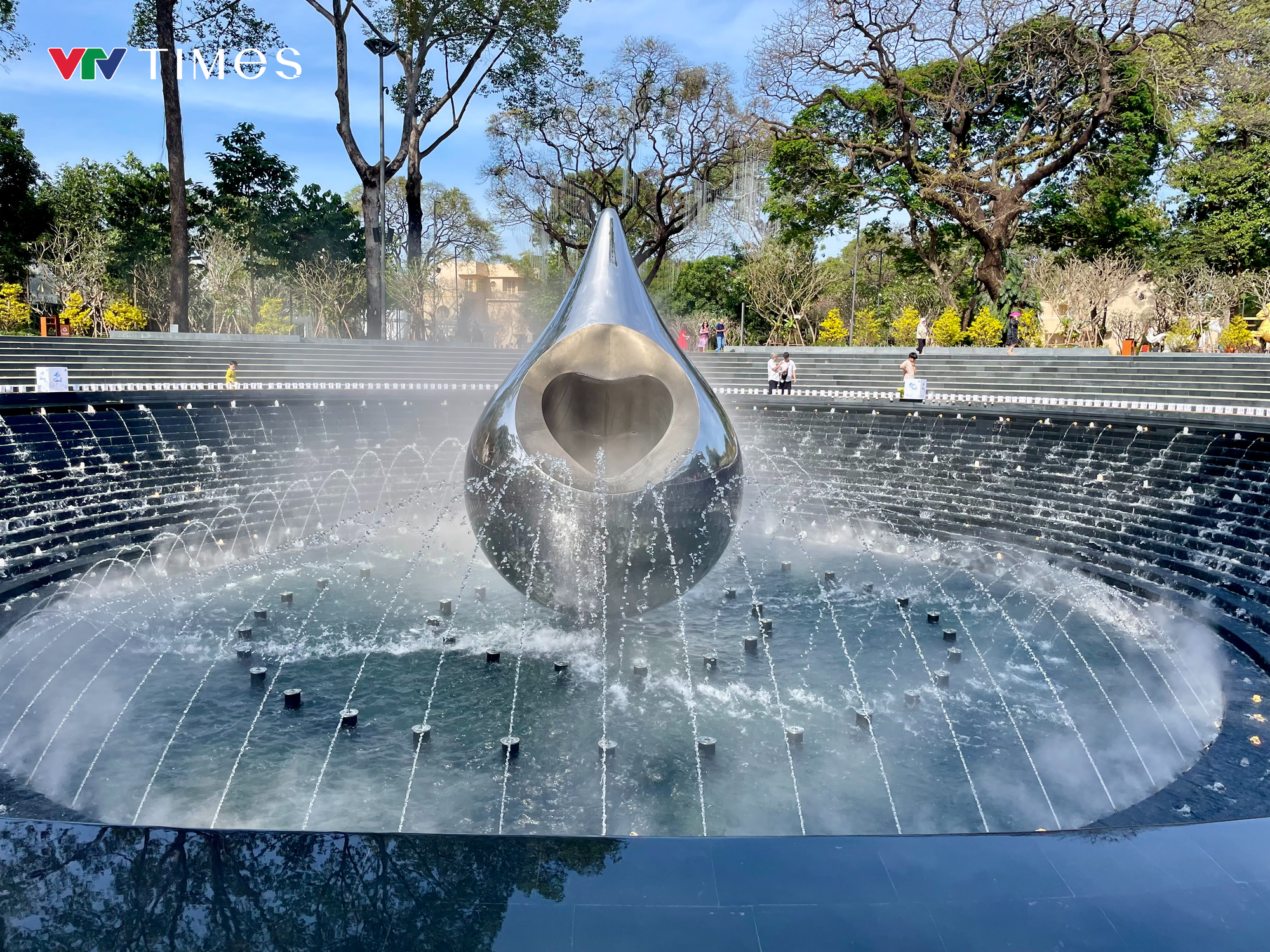 Du xuân ở những "khu đất vàng"- Ảnh 7.