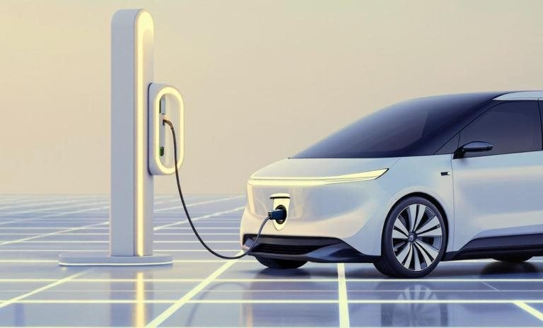 Mỹ gây áp lực lên IEA từ bỏ Net Zero: Tương lai xe xăng và xe điện thế nào? - Ảnh 3.