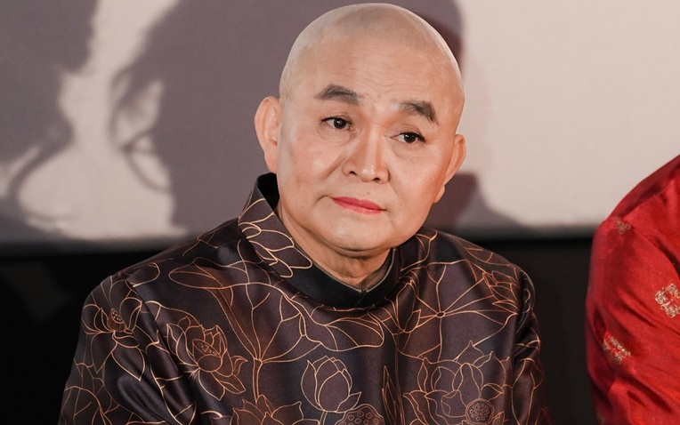 Xuân Hinh - Vua hài đất Bắc và sự nghiệp 50 năm không bị lỗ - Ảnh 1.