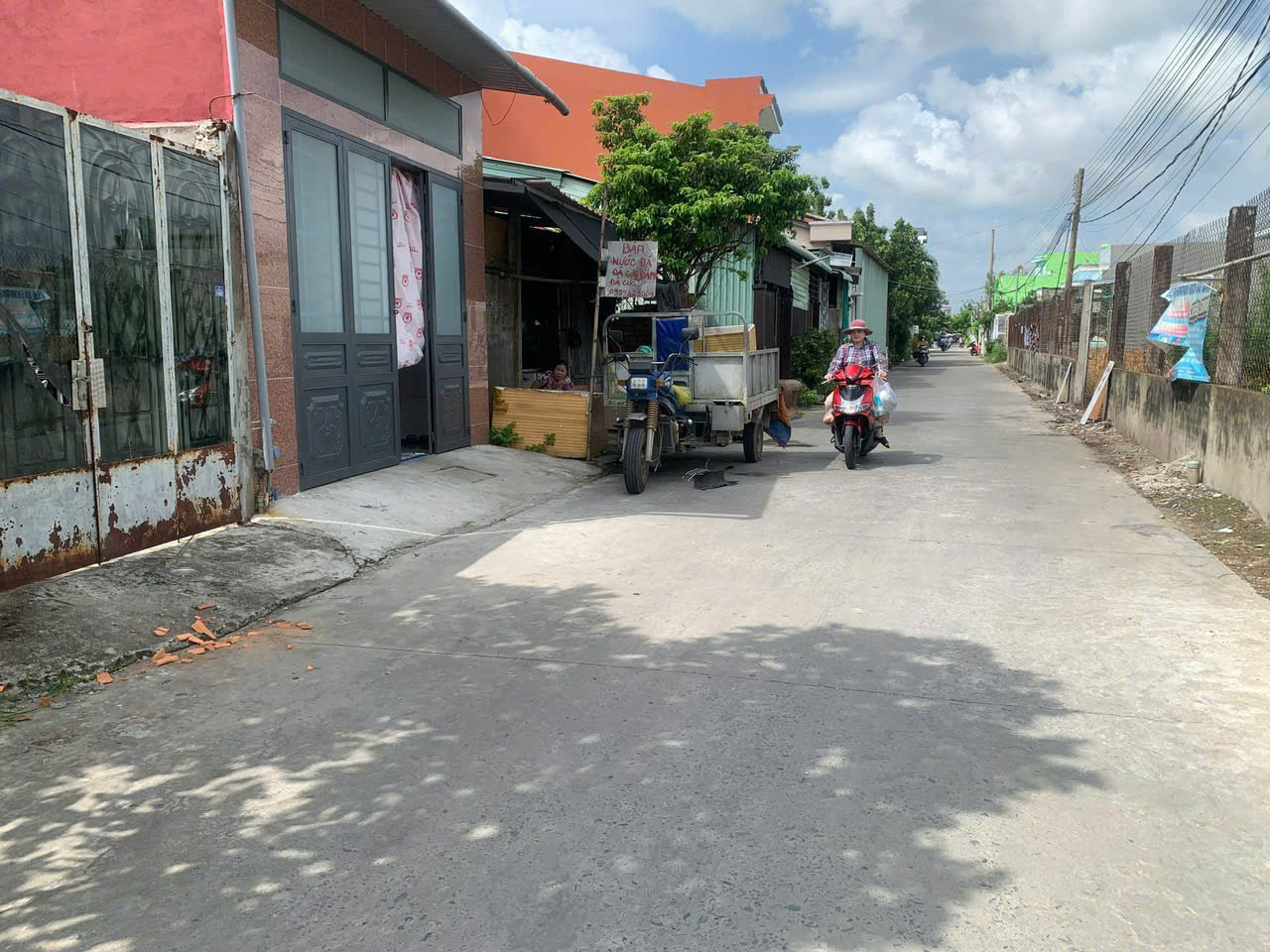 Ký ức kinh hoàng của gia đình trúng độc đắc Tết 2014 ở Tây Ninh - Ảnh 3.