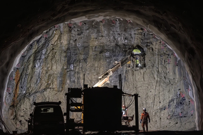 Na Uy tham vọng xây đường hầm dưới biển dài nhất thế giới - Ảnh 4.