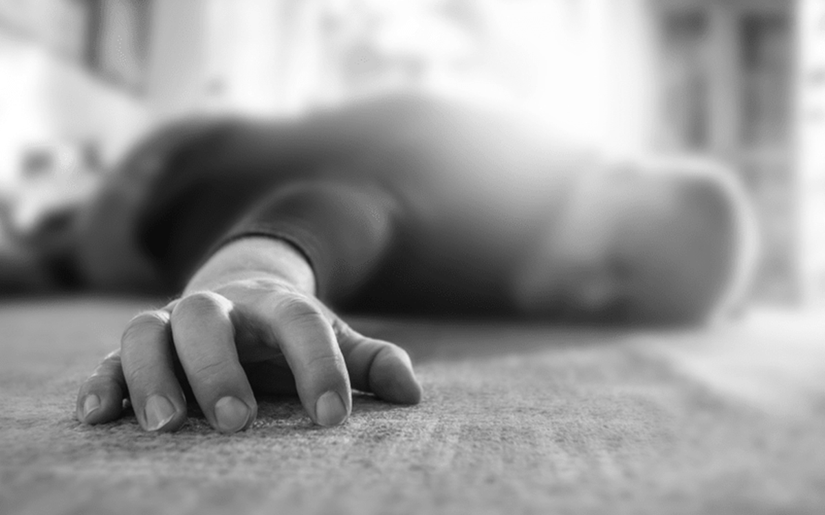 Người đàn ông 44 tuổi nguy kịch sau khi uống thứ nước "vạn người mê"- Ảnh 2.