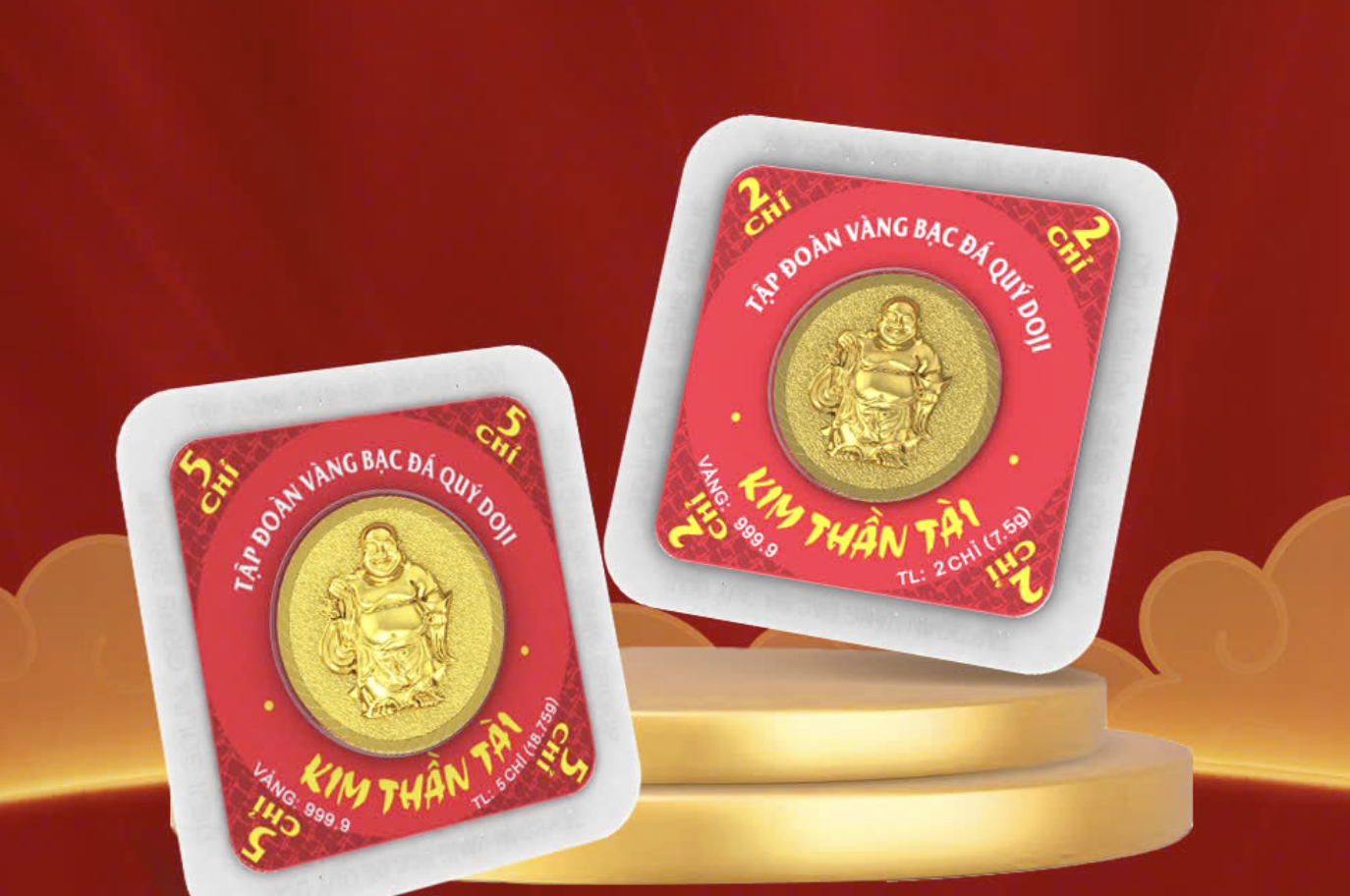 Rộ trào lưu mua vàng mini 0 , 1 chỉ dịp Thần Tài năm 2026 để lấy may - Ảnh 4. Rộ trào lưu mua vàng mini 0 , 1 chỉ dịp Thần Tài năm 2026 để lấy may - Ảnh 4.