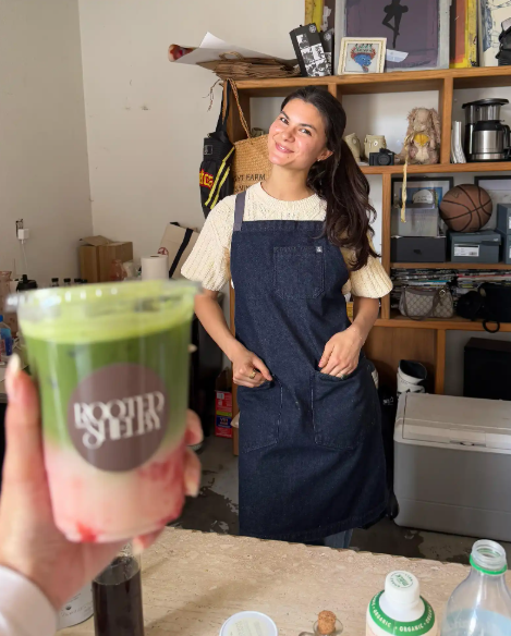 "Cân” 4 công việc cùng lúc, cô gái có khoản tiết kiệm 1,9 tỷ đồng ở tuổi 23- Ảnh 1.