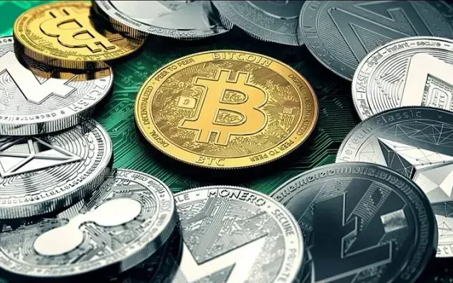 Tài sản số không còn là trào lưu - Ảnh 1.