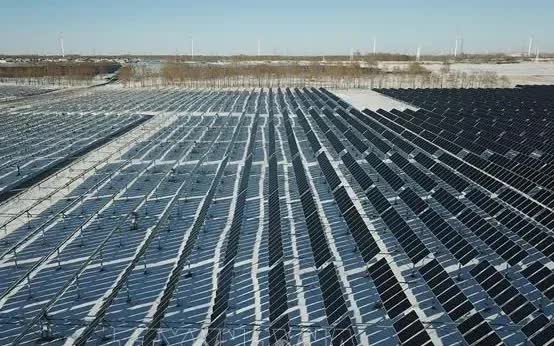 Việt Nam chính thức trở thành quốc gia liên kết của Cơ quan Năng lượng Quốc tế - Ảnh 1.