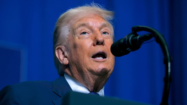 Trump ra lệnh công khai hồ sơ về vật thể bay không xác định! Các nhà khoa học cảnh báo: Sự thật có thể đáng sợ hơn tưởng tượng - Ảnh 1.