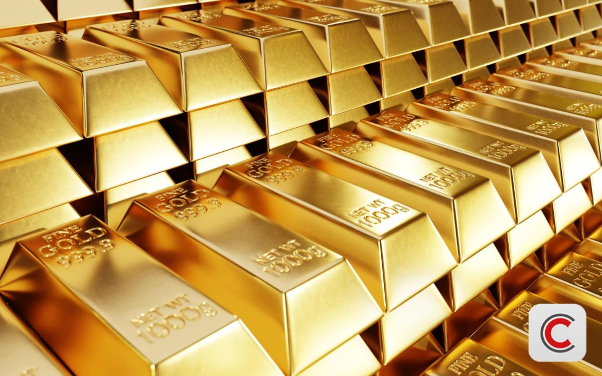 Vàng siêu tăng giá: Mốc 6 . 000 USD / ounce không còn là điều xa vời trong năm 2026 - Ảnh 1.