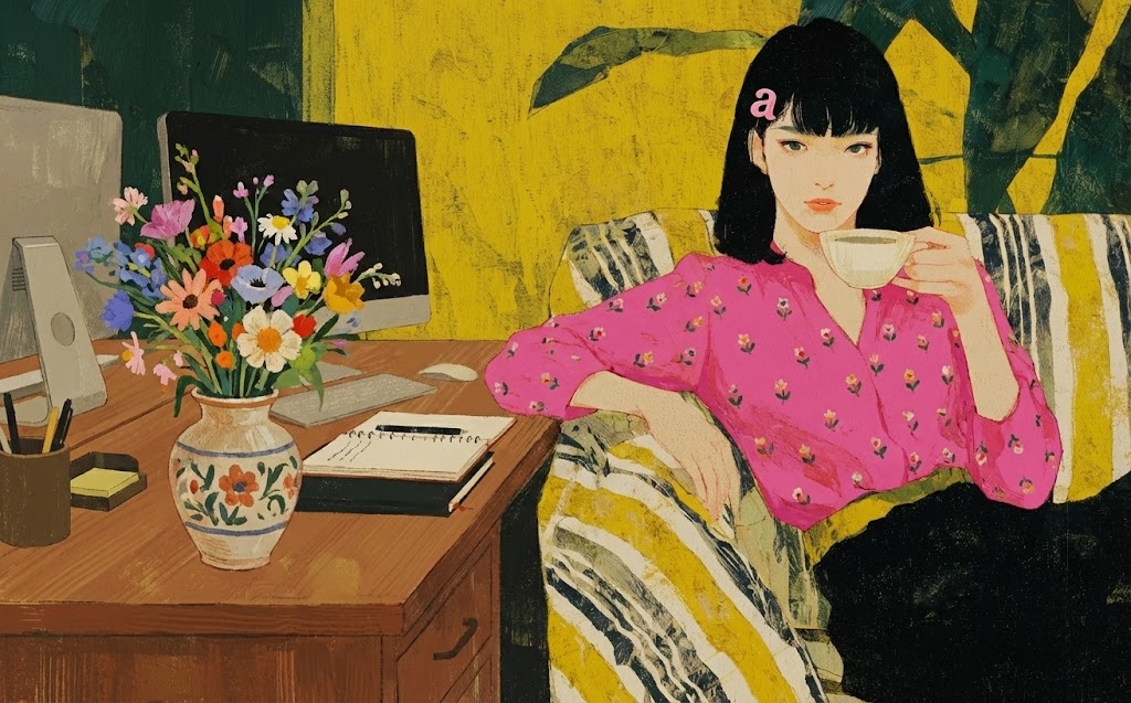 Uể oải, trống rỗng sau kỳ nghỉ Tết dài: Áp dụng ngay 3 mẹo tâm lý này để "bật công tắc" hứng khởi chốn công sở- Ảnh 2.