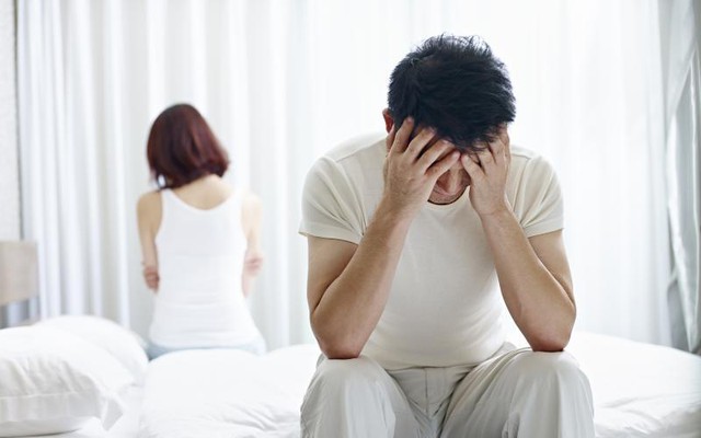 Đừng để sau Tết mới giật mình vì phong độ giảm sút: Có những thói quen ngày Tết tưởng vô hại, nhưng lại khiến đàn ông "khóc thét"- Ảnh 3.