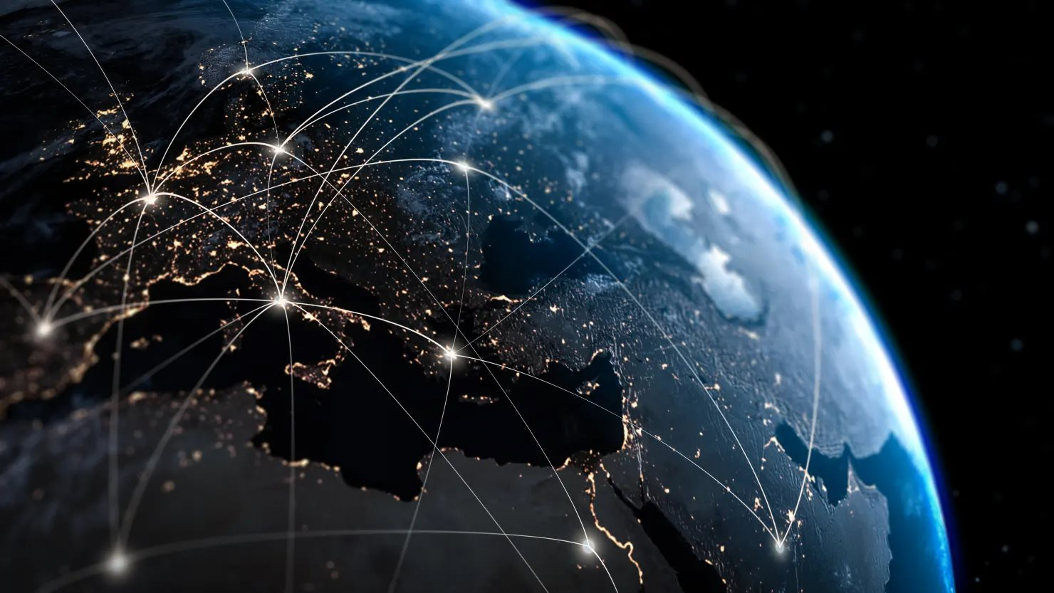 Sáng kiến Tech Corps của Donald Trump: Mỹ dẫn đầu trong trí tuệ nhân tạo toàn cầu 2026 - Ảnh 1.