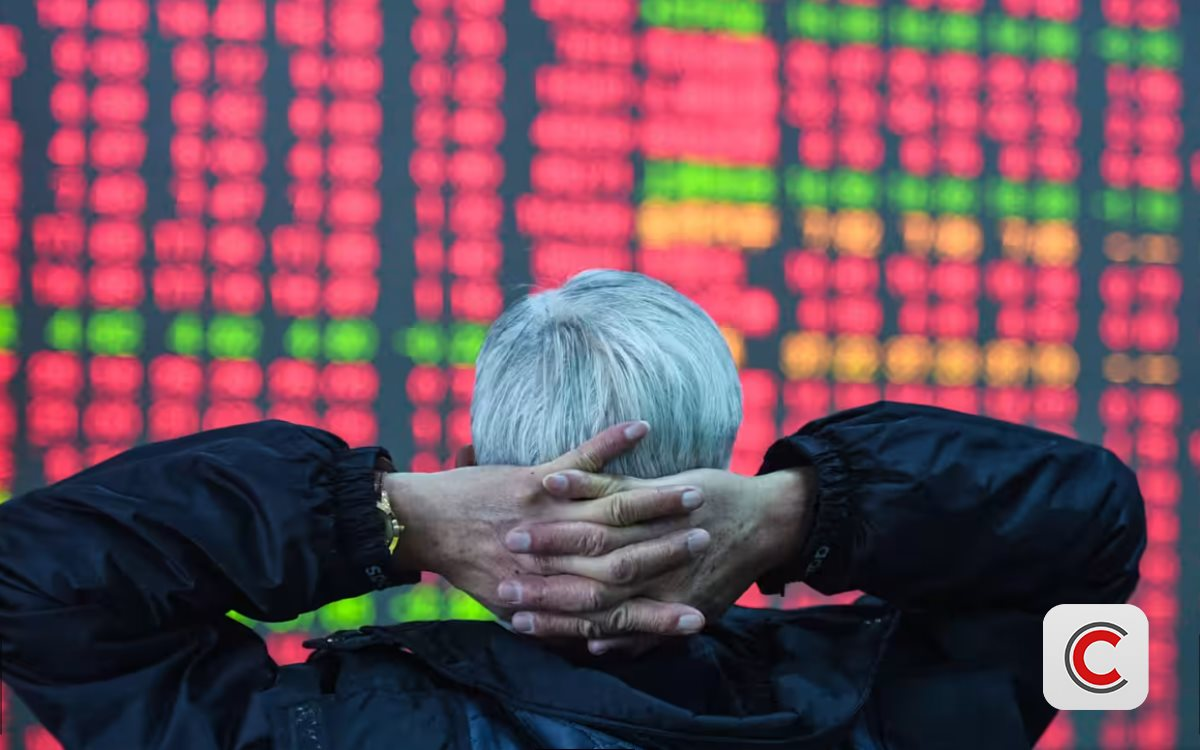 Hàng tỷ USD bị đóng băng tại Trung Quốc: Nỗi ám ảnh của qũy đầu tư quốc tế năm 2026 - Ảnh 1.