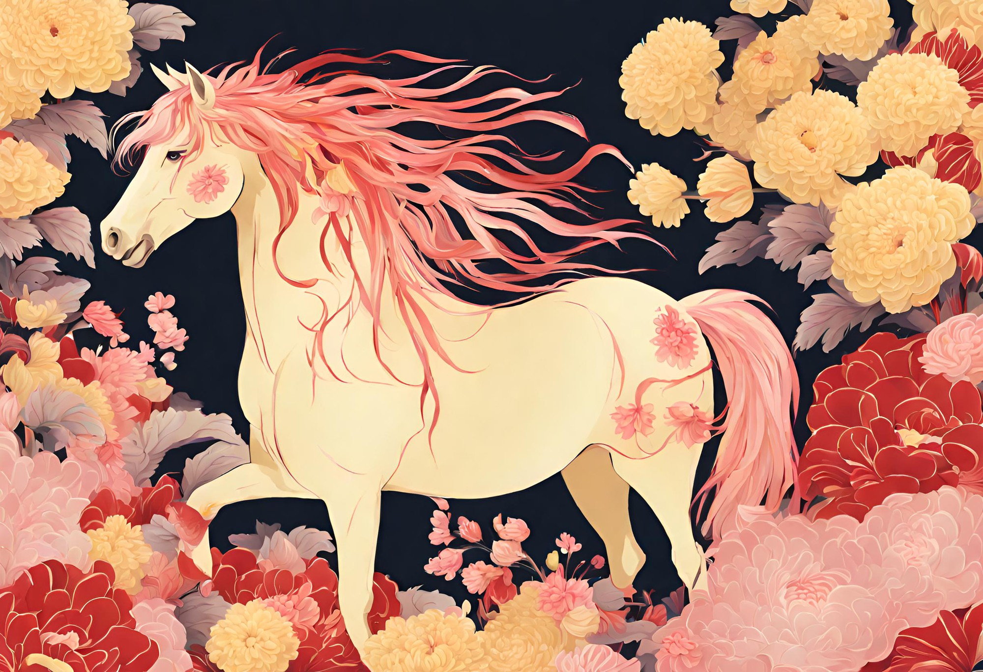 4 Con giáp may mắn nhất đầu năm 2026: Tăng lương , thăng chức và tin vui - Ảnh 3.