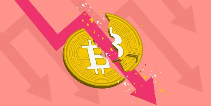 Bitcoin giảm xuống dưới 65 . 000 USD: Tài sản rủi ro bậc nhất năm 2026 - Ảnh 3.