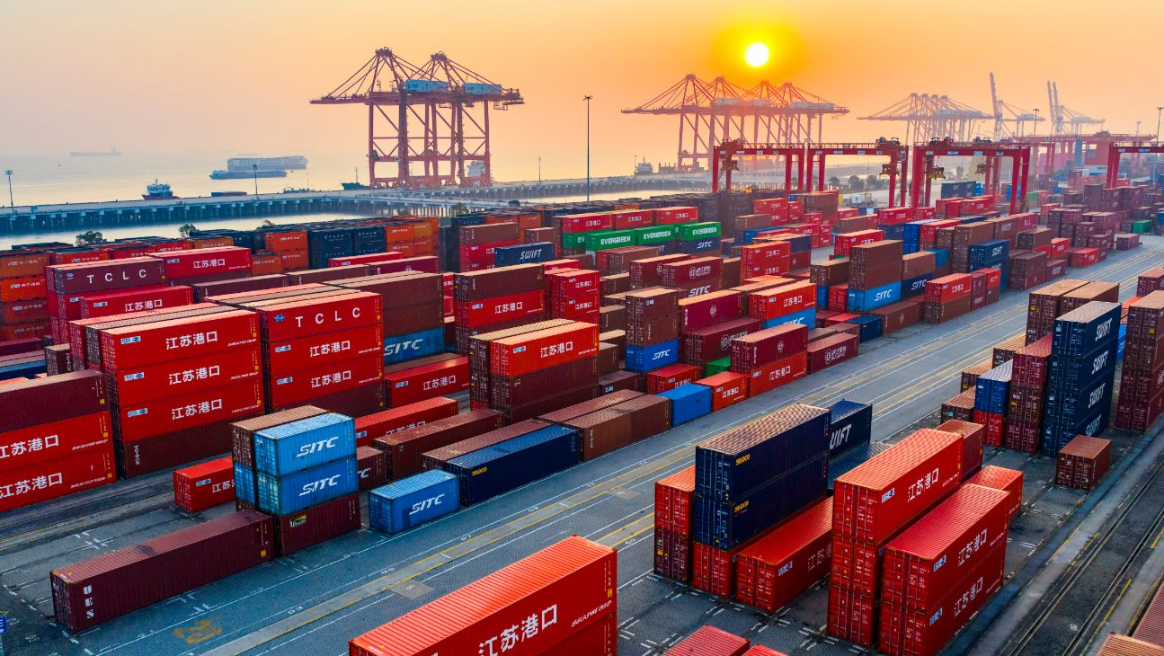 Ngành điện tử Nhật Bản hồi sinh 2026 , Hitachi vươn lên vượt trội so với ngành ô tô - Ảnh 4.