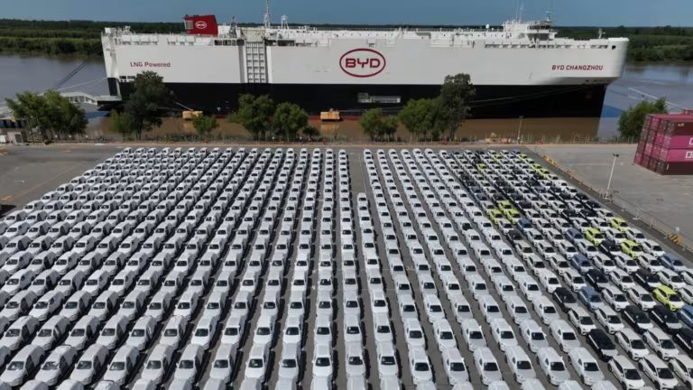 Ngành điện tử Nhật Bản hồi sinh 2026 , Hitachi vươn lên vượt trội so với ngành ô tô - Ảnh 3.