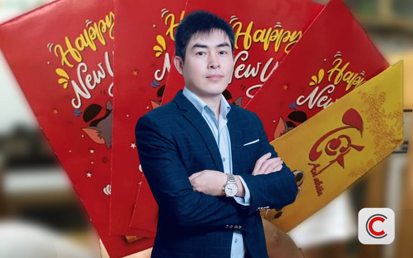 Tiền lì xì, mừng tuổi ngày Tết có phải đóng thuế? Chuyên gia giải đáp - Ảnh 1.