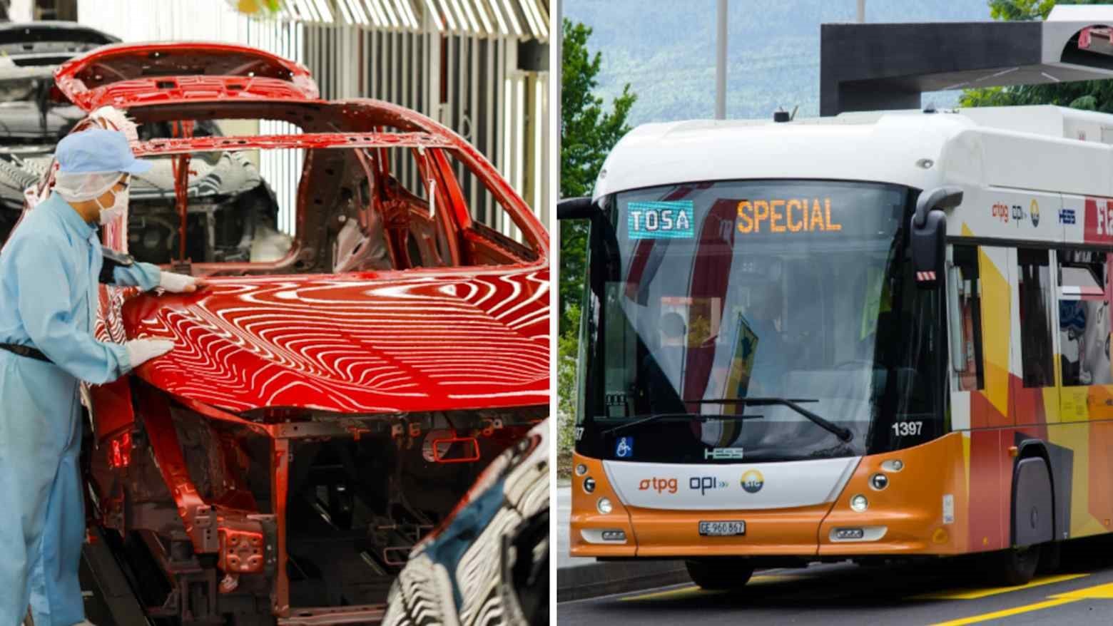 Ngành điện tử Nhật Bản hồi sinh 2026 , Hitachi vươn lên vượt trội so với ngành ô tô - Ảnh 2.