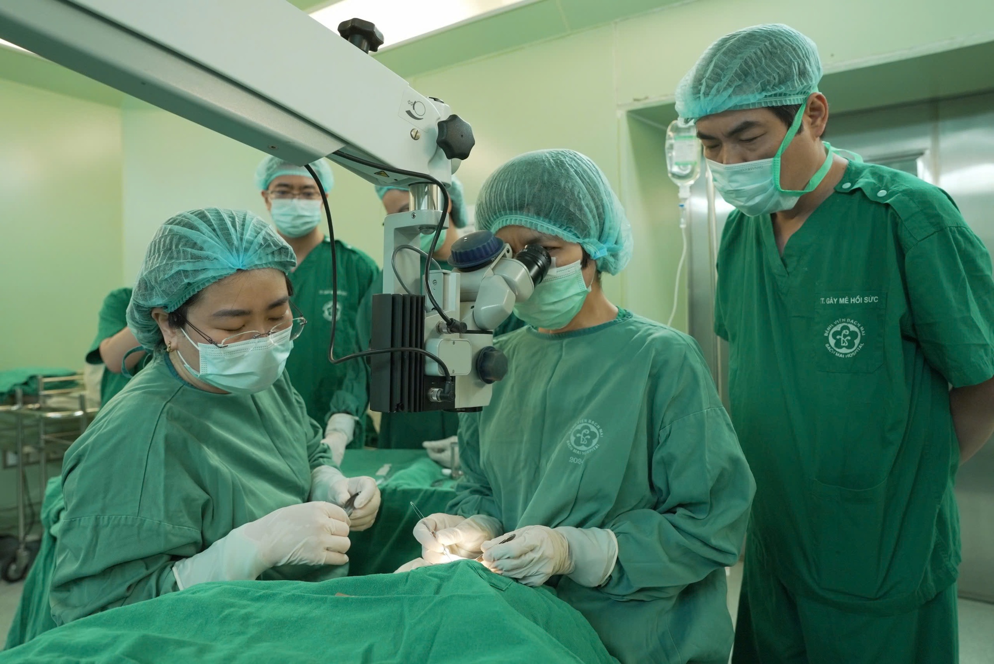 Nam sinh từng được tuyên dương người tốt việc tốt: Hiến tạng, hồi sinh 8 cuộc đời và câu chuyện xúc động phía sau