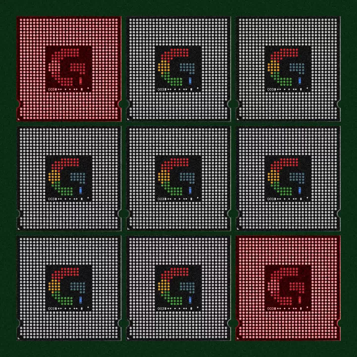 Google đầu tư 100 triệu USD vào Fluidstack để cạnh tranh với Nvidia trong thị trường chip AI - Ảnh 2. Google đầu tư 100 triệu USD vào Fluidstack để cạnh tranh với Nvidia trong thị trường chip AI - Ảnh 2.