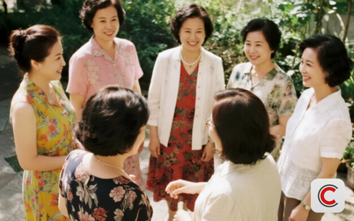 Kết thúc buồn của 11 người bạn và giấc mơ dưỡng già tập thể tan vỡ sau 4 tháng - Ảnh 1.