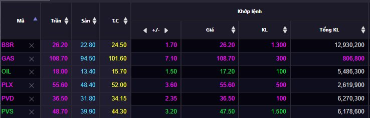 Ngành dầu khí Việt Nam 2026: Tăng trưởng vượt bậc nhờ dòng tiền 26 tỷ USD - Ảnh 4.