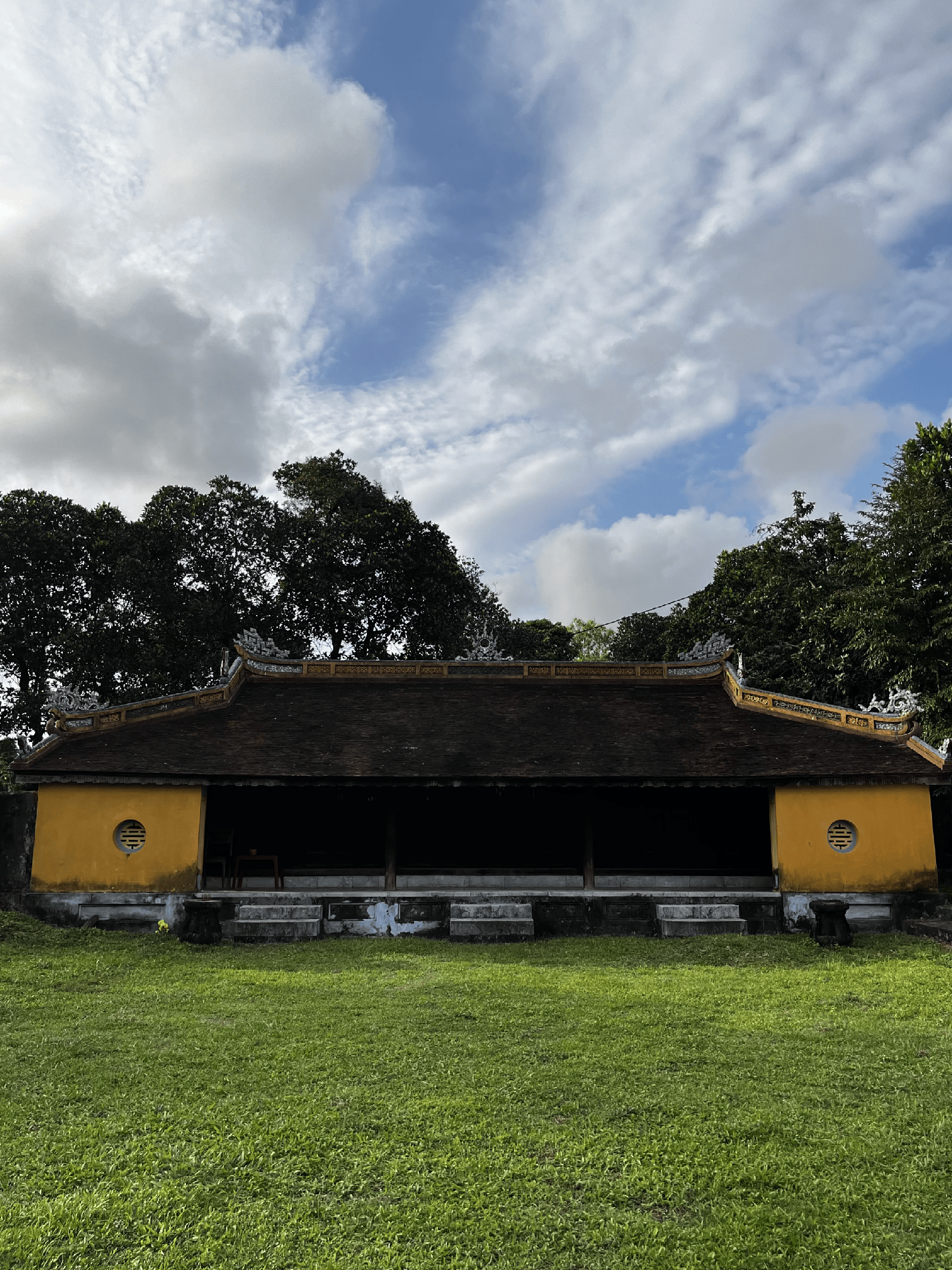 Mùng 7, đồng nghiệp lên văn phòng làm việc, còn mình vẫn đang đi chơi: "Chẳng có gì là 'tội lỗi'..." - Ảnh 7.