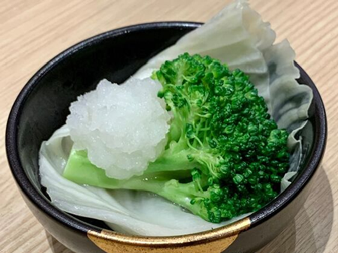 Bông cải xanh đừng luộc nữa: 3 cách ăn “giữ trọn dưỡng chất” được chuyên gia dinh dưỡng khuyên dùng - Ảnh 1.