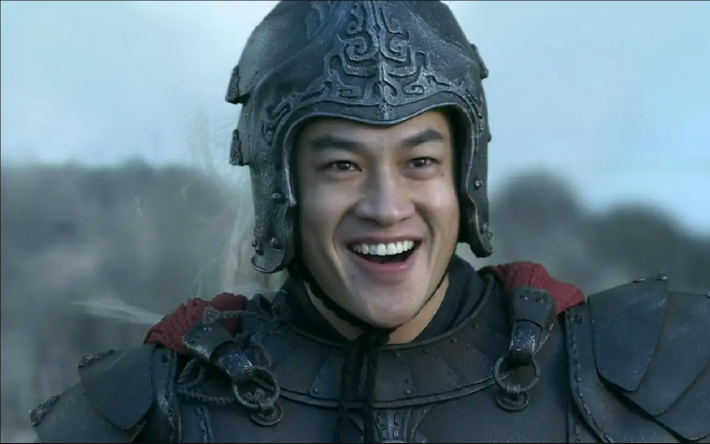 Không phải Quan Vũ, Mã Siêu: 4 mãnh tướng này mới là những người dám đối đầu Lữ Bố mà không hề nao núng - Ảnh 1.