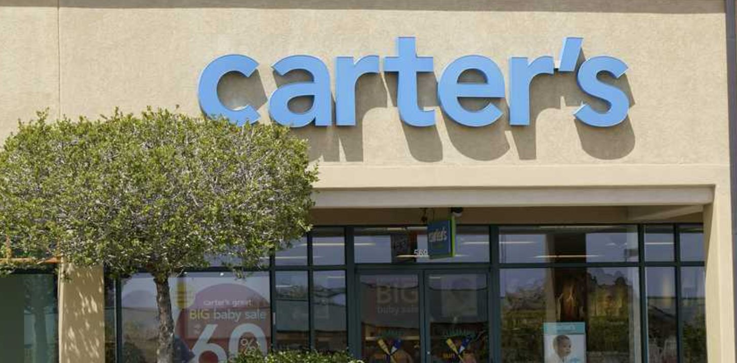Carter ' s đóng cửa hàng trăm chi nhánh và giảm giá 75 % trong bối cảnh khó khăn 2026 - Ảnh 2. Carter ' s đóng cửa hàng trăm chi nhánh và giảm giá 75 % trong bối cảnh khó khăn 2026 - Ảnh 2.
