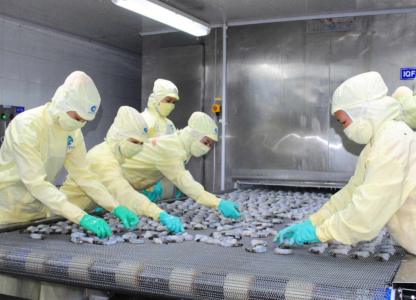 Chính sách thuế đối ứng mới của Mỹ và tác động đến doanh nghiệp Việt năm 2026 - Ảnh 2. Chính sách thuế đối ứng mới của Mỹ và tác động đến doanh nghiệp Việt năm 2026 - Ảnh 2.