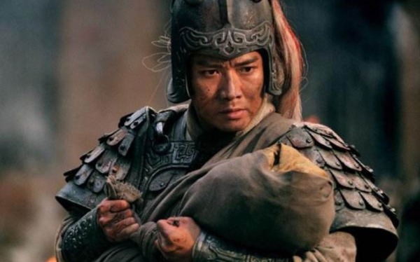 Không phải Quan Vũ, Mã Siêu: 4 mãnh tướng này mới là những người dám đối đầu Lữ Bố mà không hề nao núng - Ảnh 3.