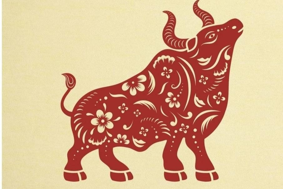 4 Con giáp may mắn nhất đầu năm 2026: Tăng lương , thăng chức và tin vui - Ảnh 1.