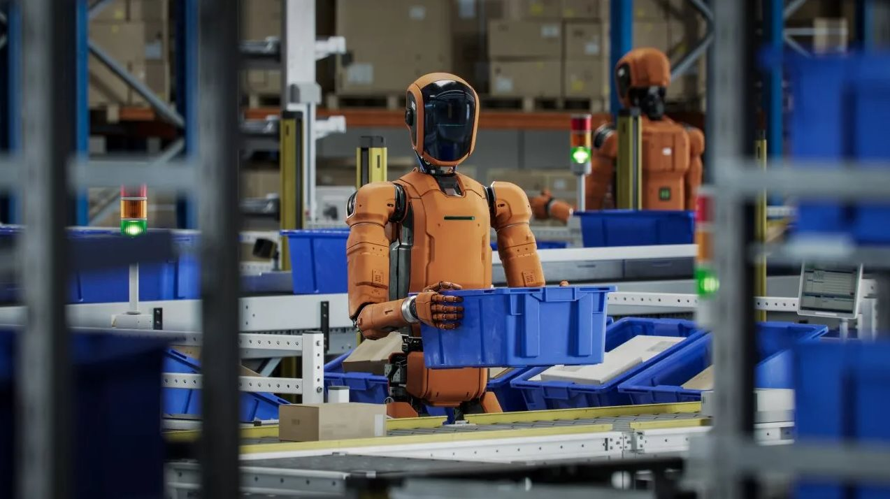 Khủng hoảng AI 2028 và GDP ma: Tương lai kinh tế đen tối đang đến gần - Ảnh 3.