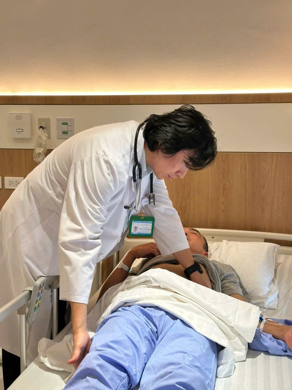 Người đàn ông đột qụy ngày Tết: 3 Yếu tố nguy cơ không thể bỏ qua