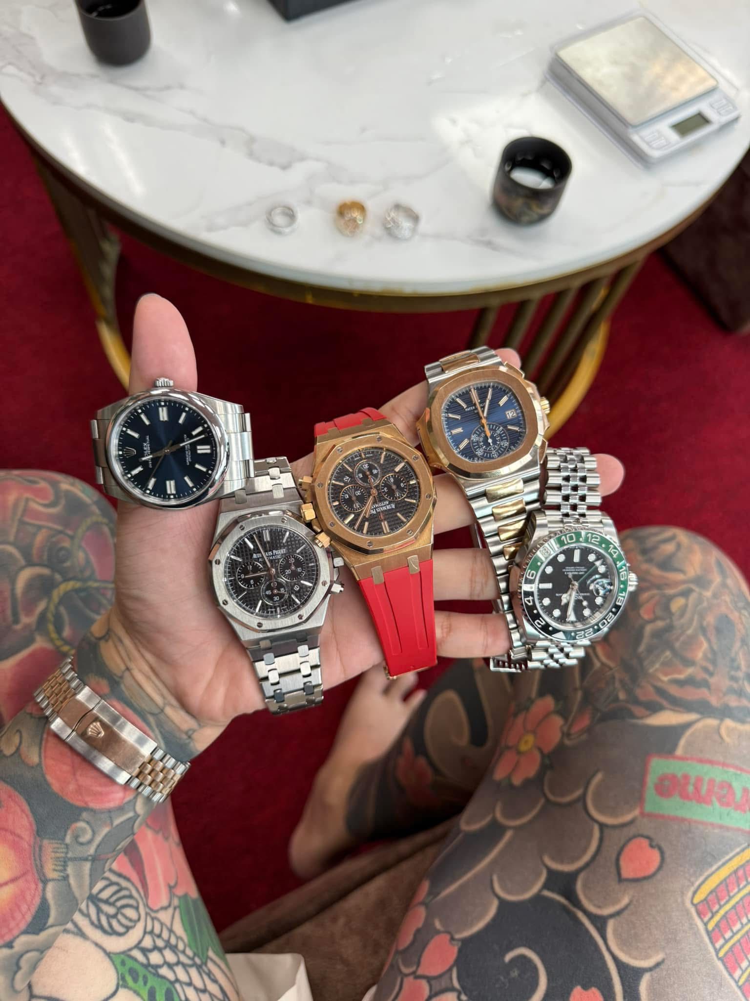 Thảo Gà từ bán quần áo trở thành CEO chuỗi cửa hàng kim cương chỉ sau 2 năm - Ảnh 4. Thảo Gà từ bán quần áo trở thành CEO chuỗi cửa hàng kim cương chỉ sau 2 năm - Ảnh 4.