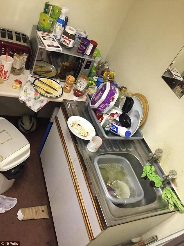 Sau Tết nhiều nhà mắc 5 lỗi phong thủy mà không biết: Bảo sao tiền bạc trôi tuồn tuột  - Ảnh 4.