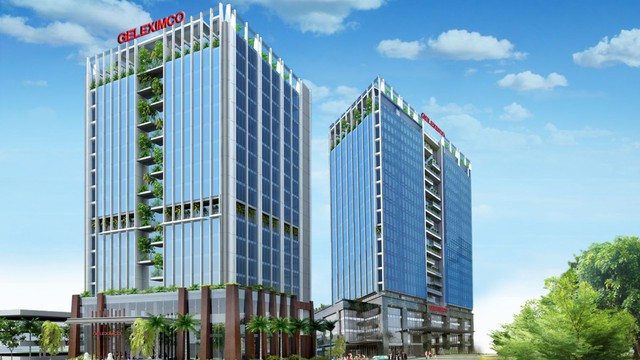 Tập đoàn Geleximco rời ghế cổ đông lớn Chứng khoán An Bình - Ảnh 1.