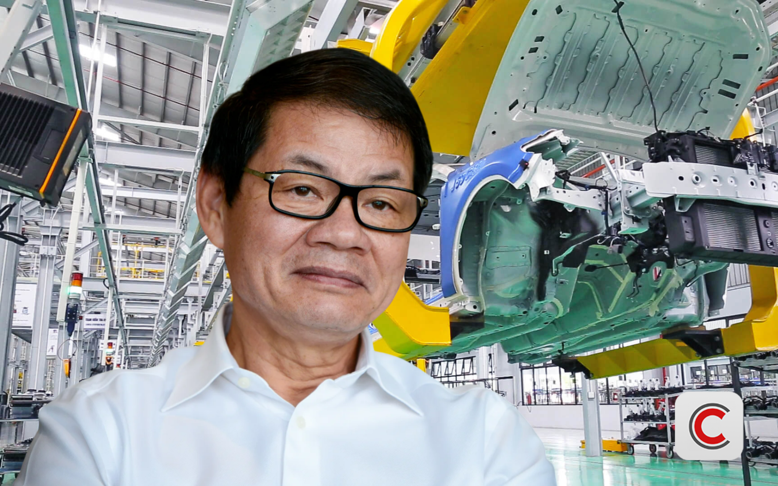 THACO AUTO chuẩn bị ra mắt minibus và xe du lịch mới vào năm 2026 - Ảnh 1. THACO AUTO chuẩn bị ra mắt minibus và xe du lịch mới vào năm 2026 - Ảnh 1.